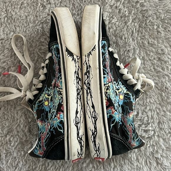 Vans Unisex  Multi Trainers - Picture 7 of 9